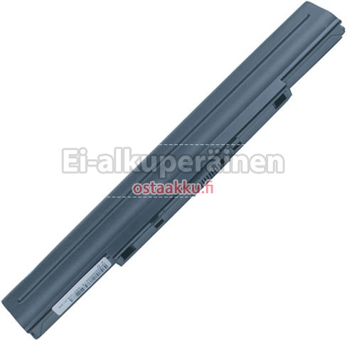 Asus-07G016H71875M vaihtoakuista Asus-07G016H71875M vaihtoakuista