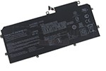 Asus ZenBook Flip UX360CA-C4008T vaihtoakuista