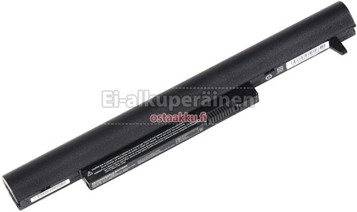 BenQ-JOYBOOK S56 vaihtoakuista BenQ-JOYBOOK S56 vaihtoakuista