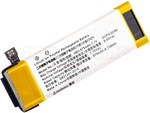 DJI HB3-875mAh-7.7V vaihtoakuista