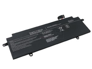 Dynabook PS0010UA1BRS vaihtoakuista