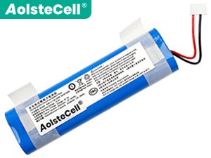 Ecovacs DJ35 vaihtoakuista