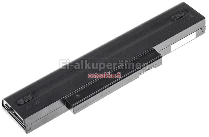 Fujitsu-SMP-EFS-SS-22E-06 vaihtoakuista Fujitsu-SMP-EFS-SS-22E-06 vaihtoakuista