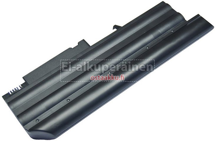 IBM-ThinkPad T41 2375 vaihtoakuista IBM-ThinkPad T41 2375 vaihtoakuista