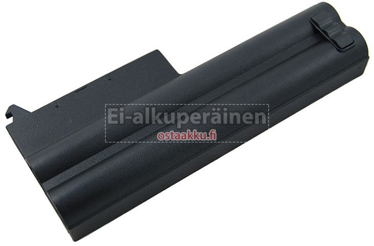 IBM-ThinkPad X60S vaihtoakuista IBM-ThinkPad X60S vaihtoakuista