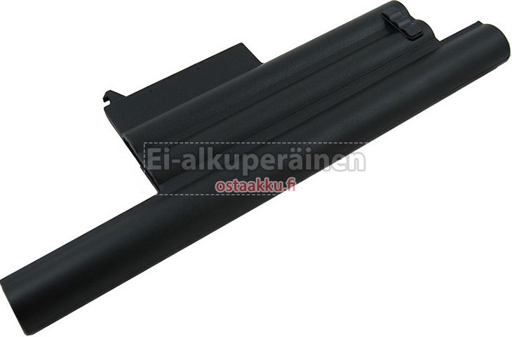 IBM-ThinkPad X60S vaihtoakuista IBM-ThinkPad X60S vaihtoakuista