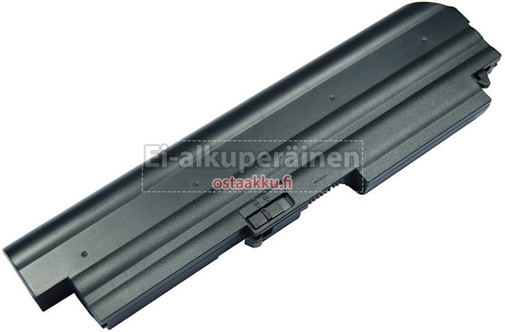 IBM-ThinkPad Z61T vaihtoakuista IBM-ThinkPad Z61T vaihtoakuista