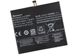 Lenovo IdeaPad Miix 710-12IKB vaihtoakuista