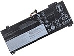 Lenovo IdeaPad S530-13IWL(81J7) vaihtoakuista