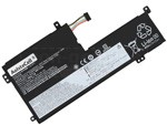 Lenovo IdeaPad L3-15IML05-81Y3000EAX vaihtoakuista
