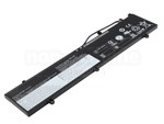 Lenovo IdeaPad Slim 7-15IMH05-82AE0003US vaihtoakuista