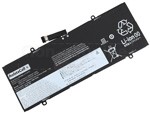 Lenovo IdeaPad Duet 5 12IAU7-82TQ001MCK vaihtoakuista