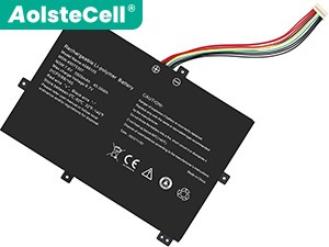 Medion MD61267 vaihtoakuista