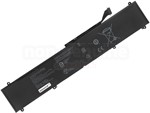 Razer Blade 16 2024 RZ09-0510X vaihtoakuista