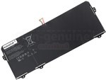 Samsung NP960QFGKA1US vaihtoakuista