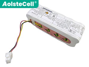 Samsung Navibot VCR8855 vaihtoakuista