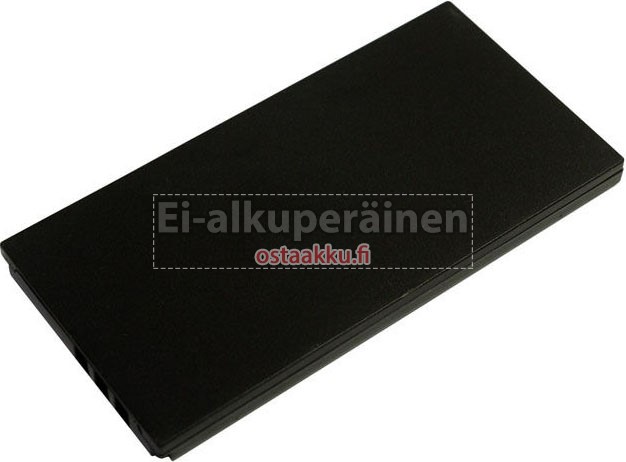 Sony-VAIO Tablet P vaihtoakuista Sony-VAIO Tablet P vaihtoakuista