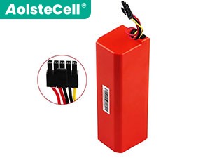 XiaoMi MOP 2 PRO vaihtoakuista