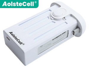 XiaoMi Dc01fm vaihtoakuista